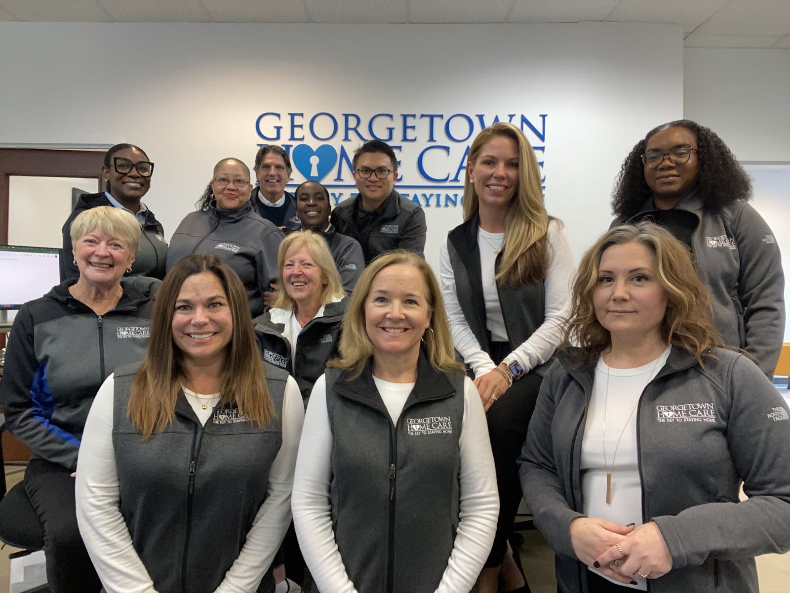 Georgetown Home Care