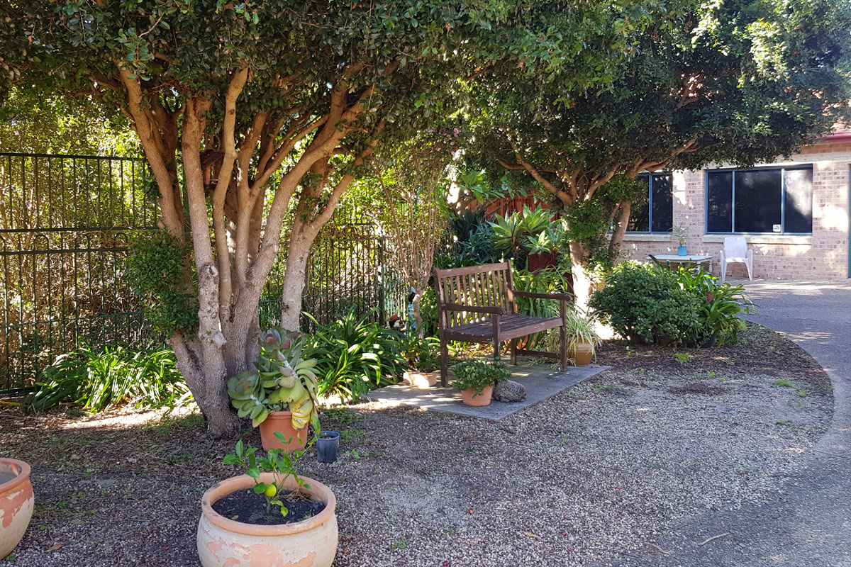 Heritage Illawong Aged Care