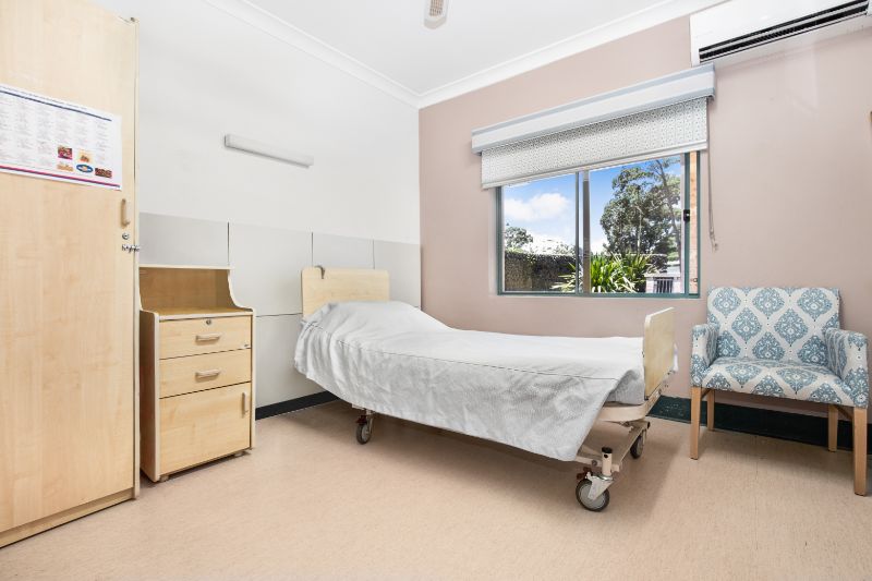 Heritage Illawong Aged Care