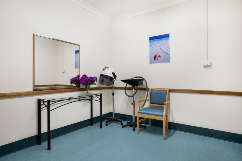 Heritage Illawong Aged Care