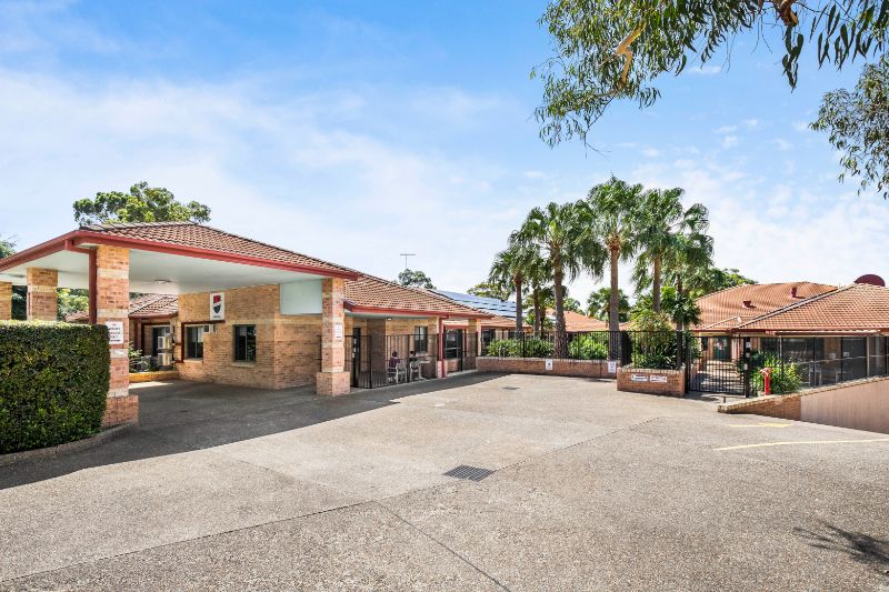 Heritage Illawong Aged Care