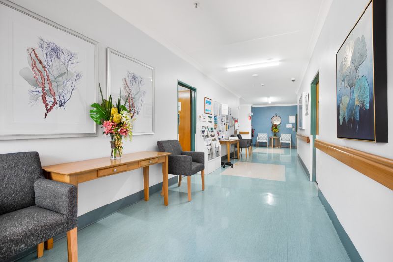 Heritage Illawong Aged Care