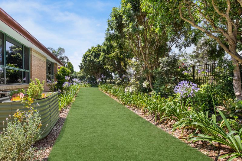 Heritage Illawong Aged Care