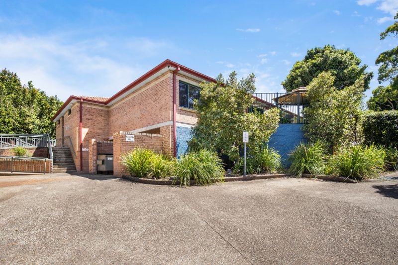 Heritage Illawong Aged Care