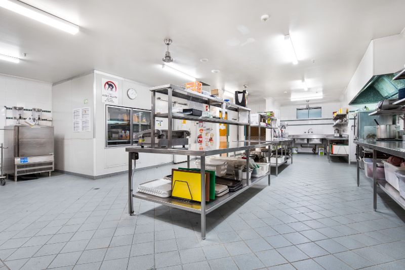 Heritage Illawong Aged Care