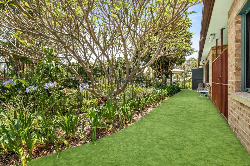 Heritage Illawong Aged Care