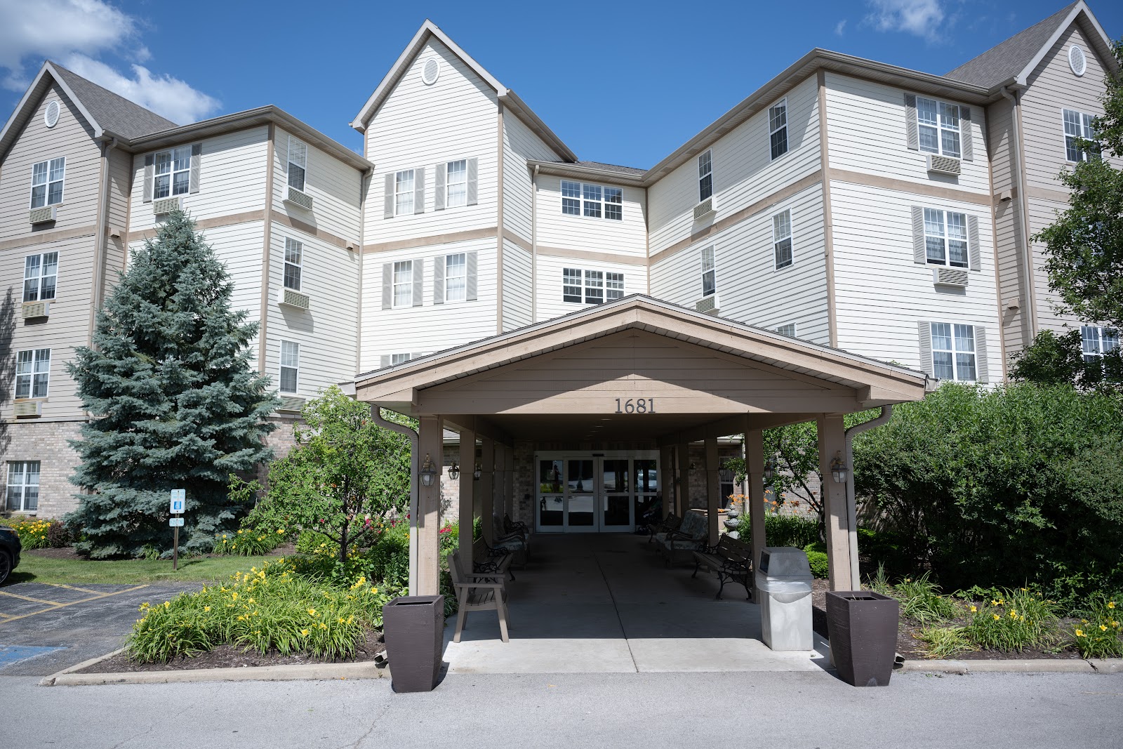 Willow Falls Senior Living