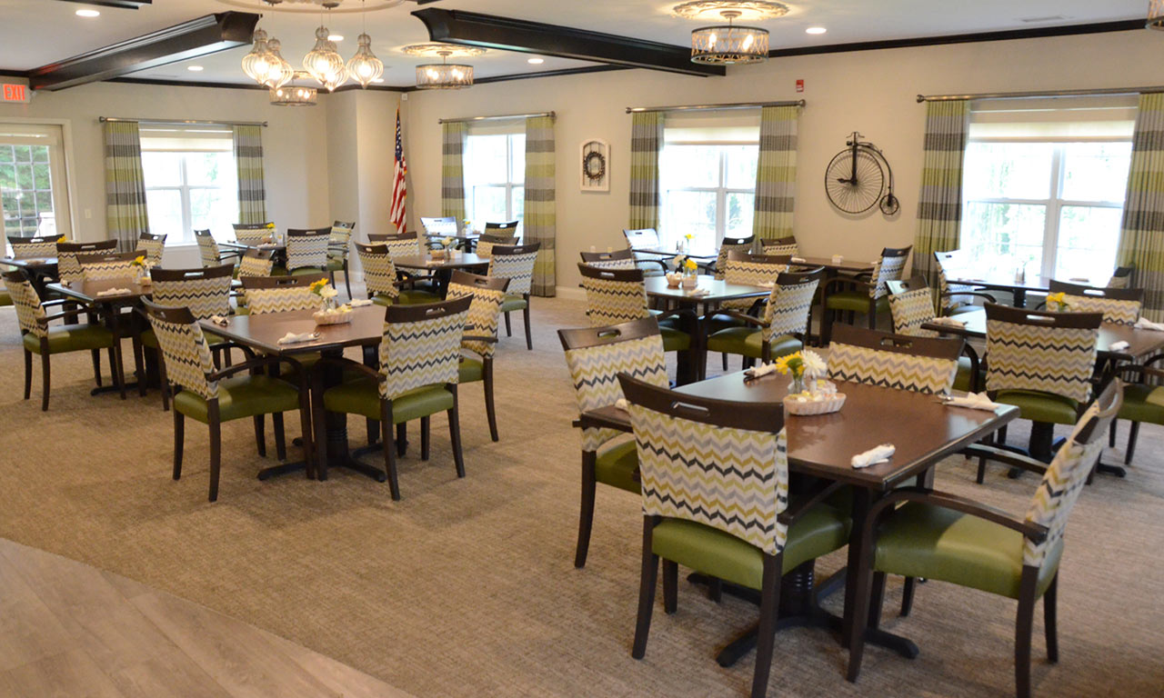Willow Falls Senior Living