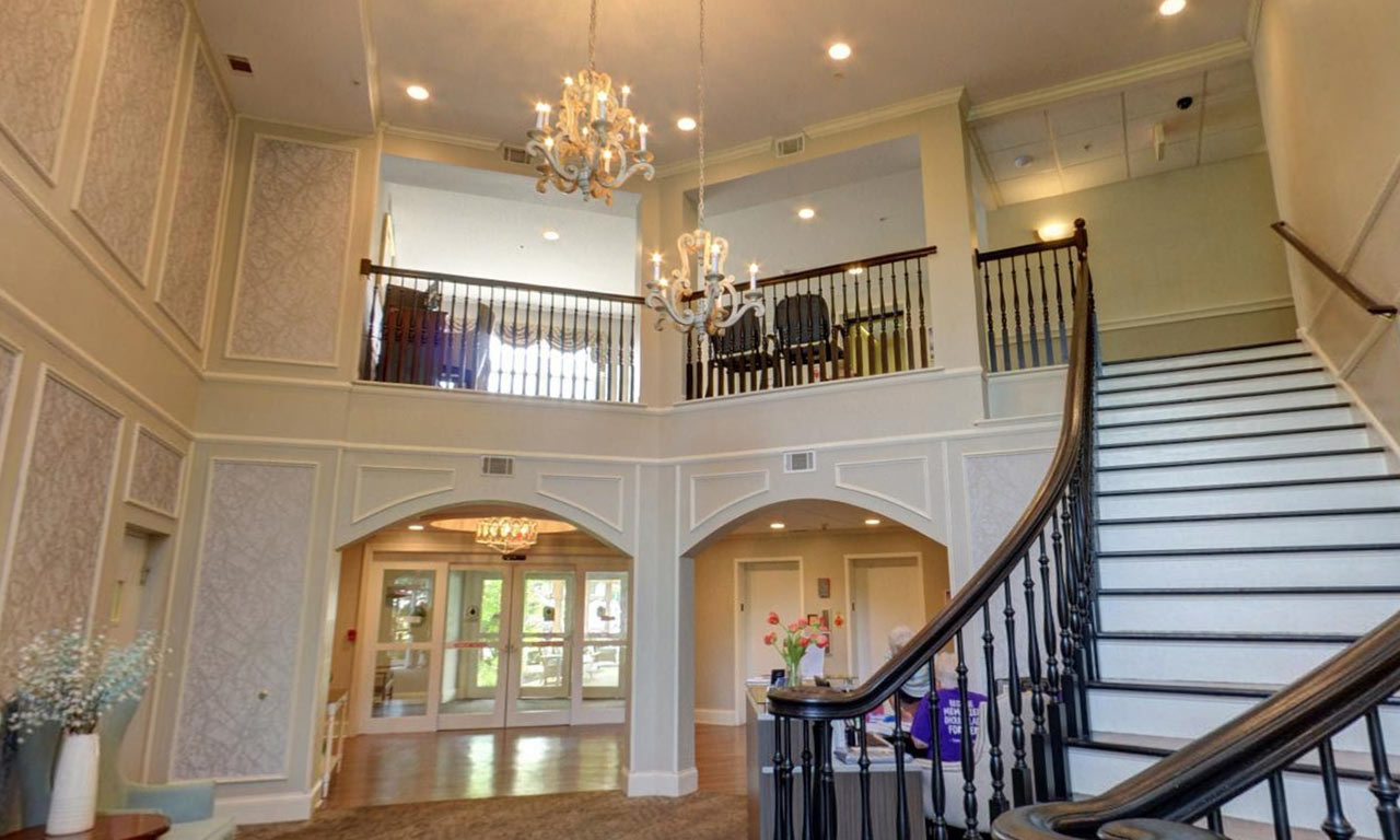 Willow Falls Senior Living