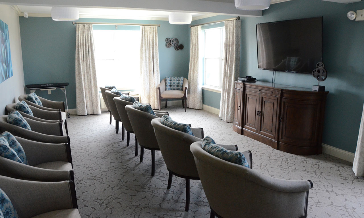Willow Falls Senior Living