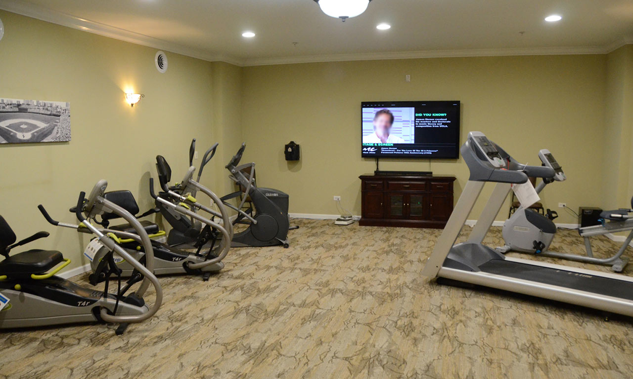 Willow Falls Senior Living
