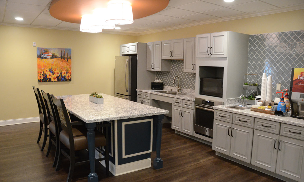 Willow Falls Senior Living