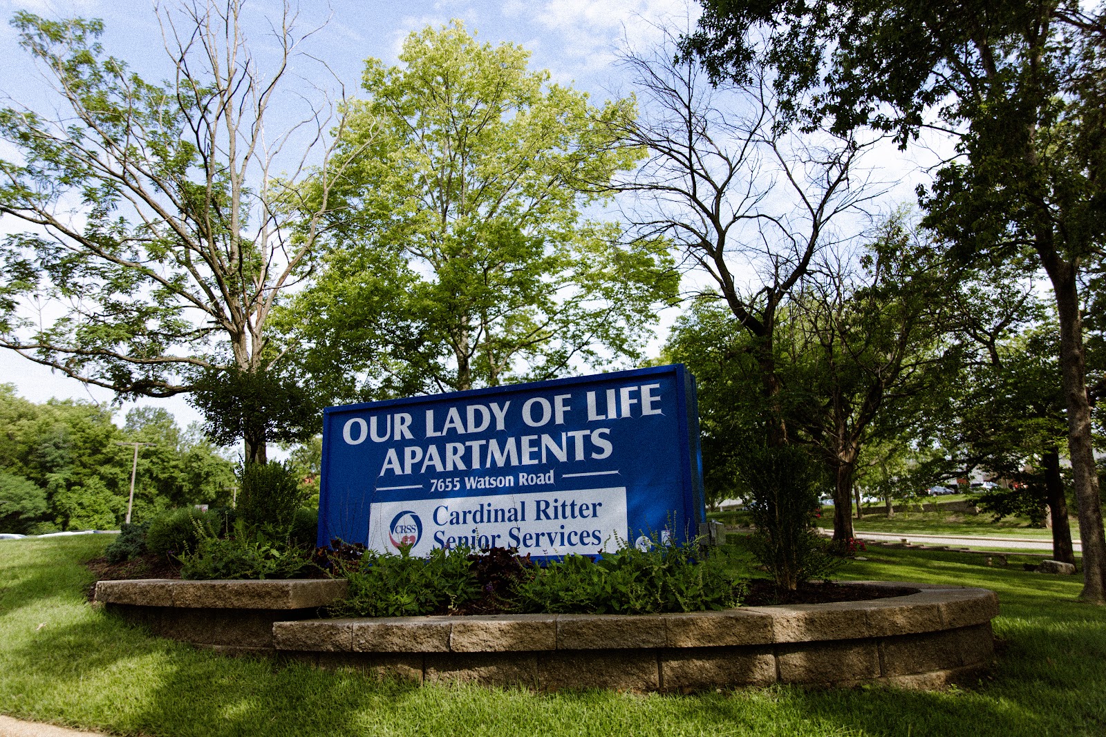 Our Lady of Life Apartments