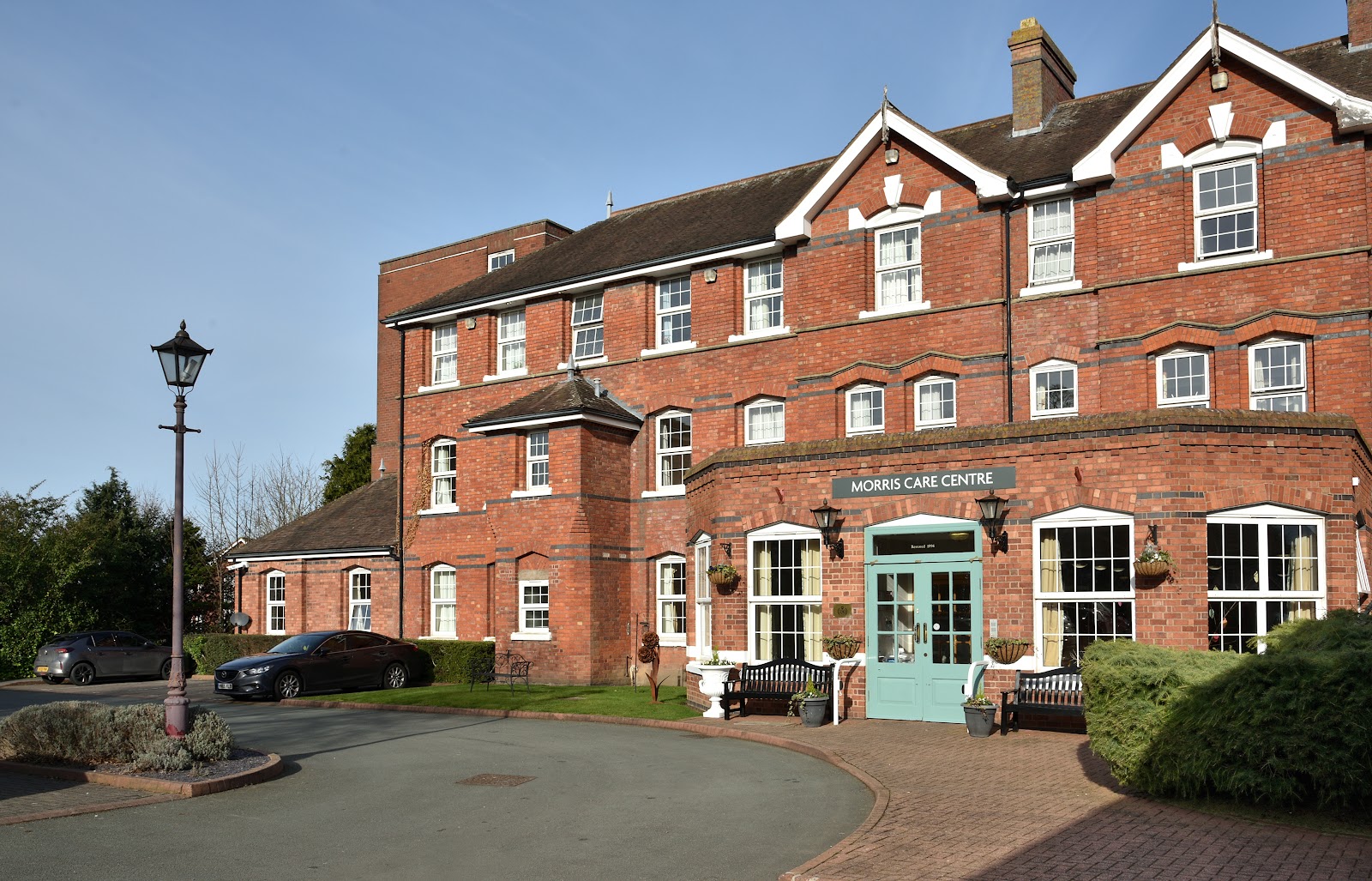 Morris Care Centre