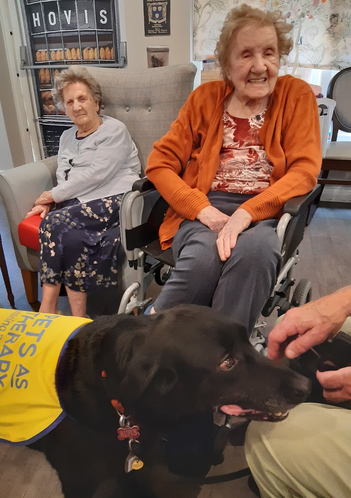 Morris Care Centre
