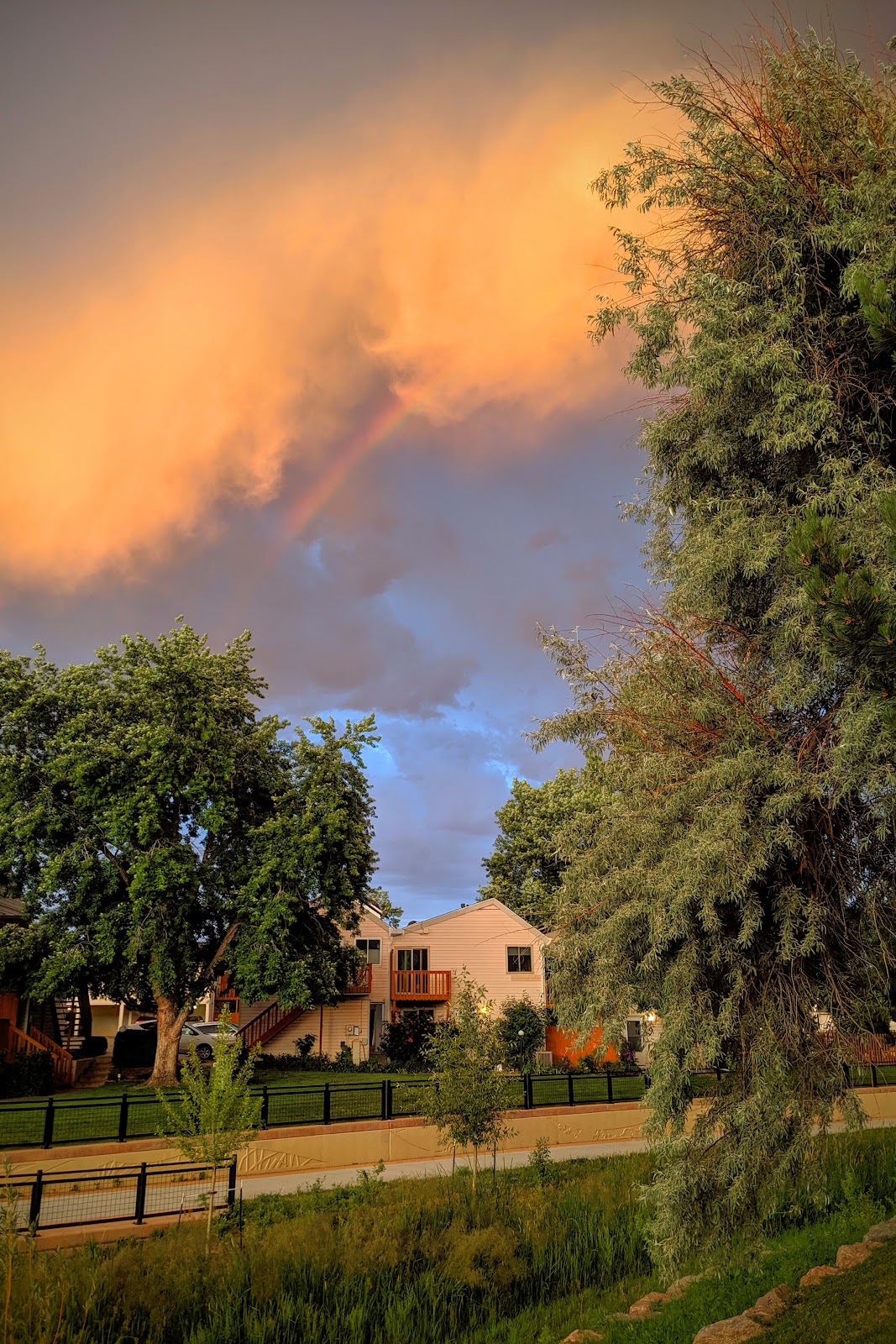 Brookdale Boulder Creek