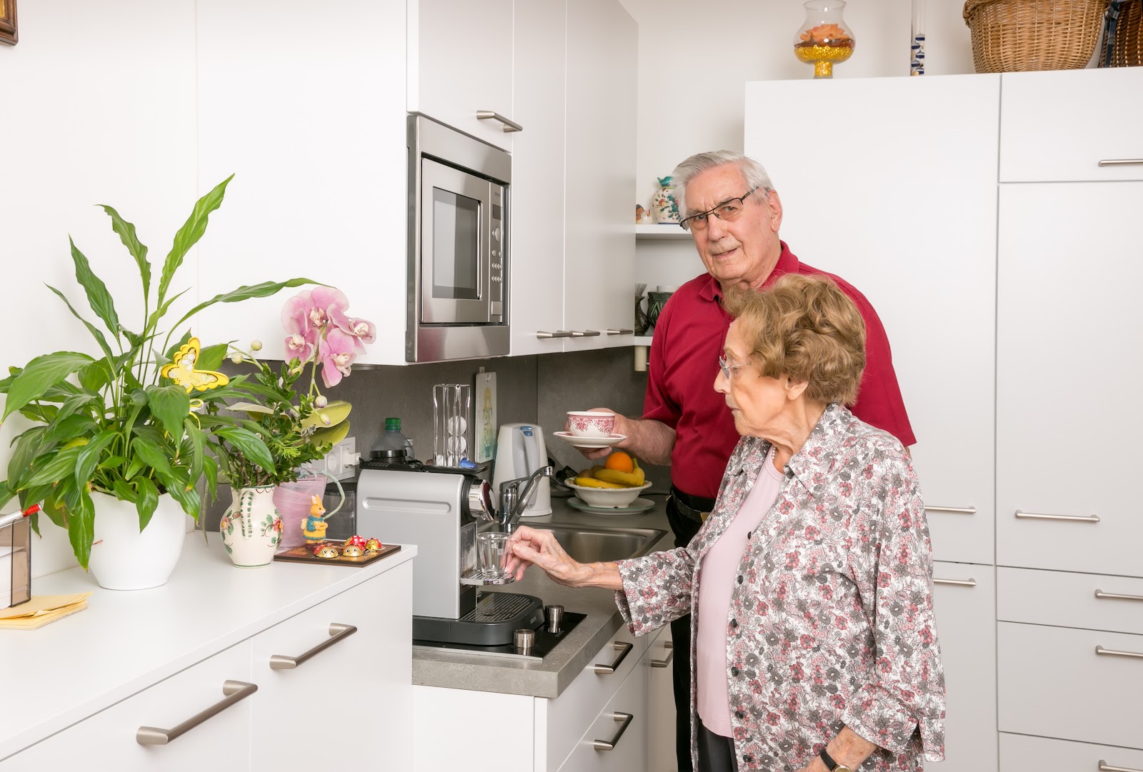 AllgäuStift Marienpark Gesundheits- und Pflegezentrum