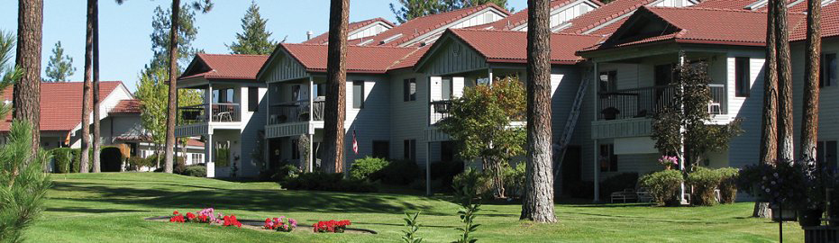 Fairwood Retirement Village & Assisted Living
