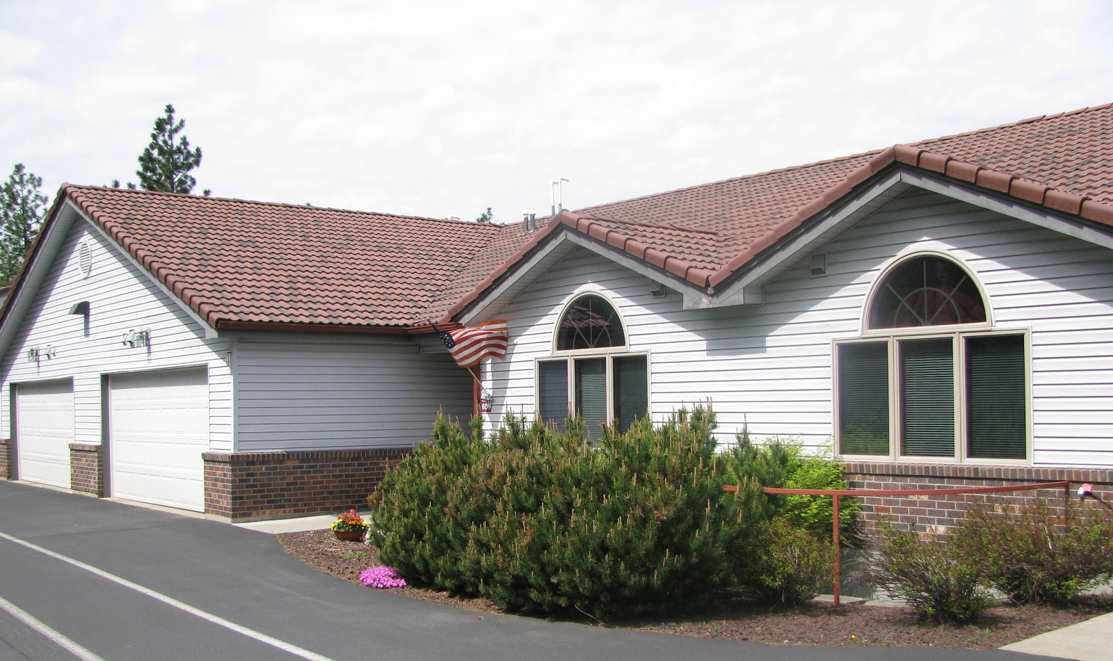 Fairwood Retirement Village & Assisted Living