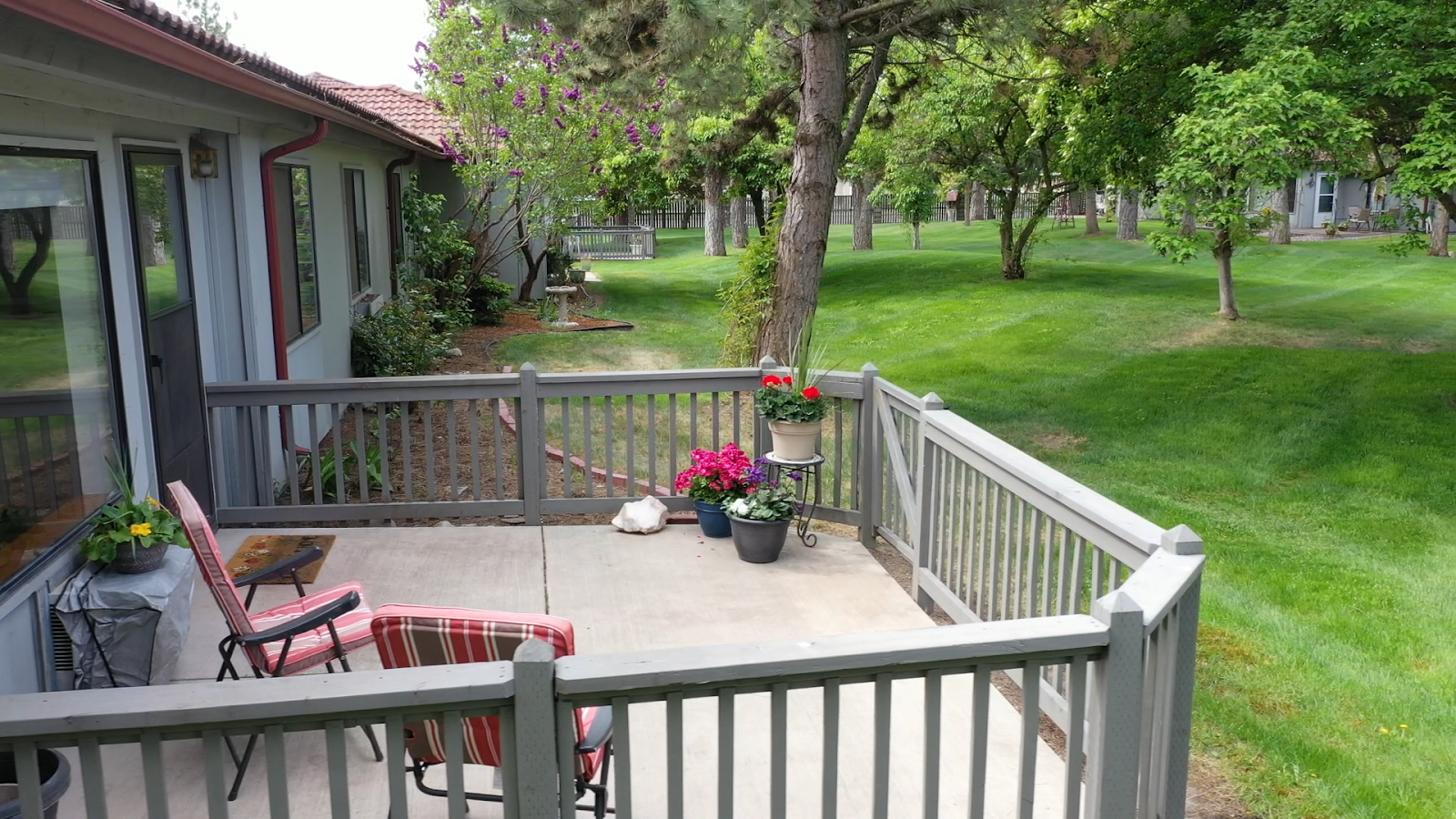 Fairwood Retirement Village & Assisted Living