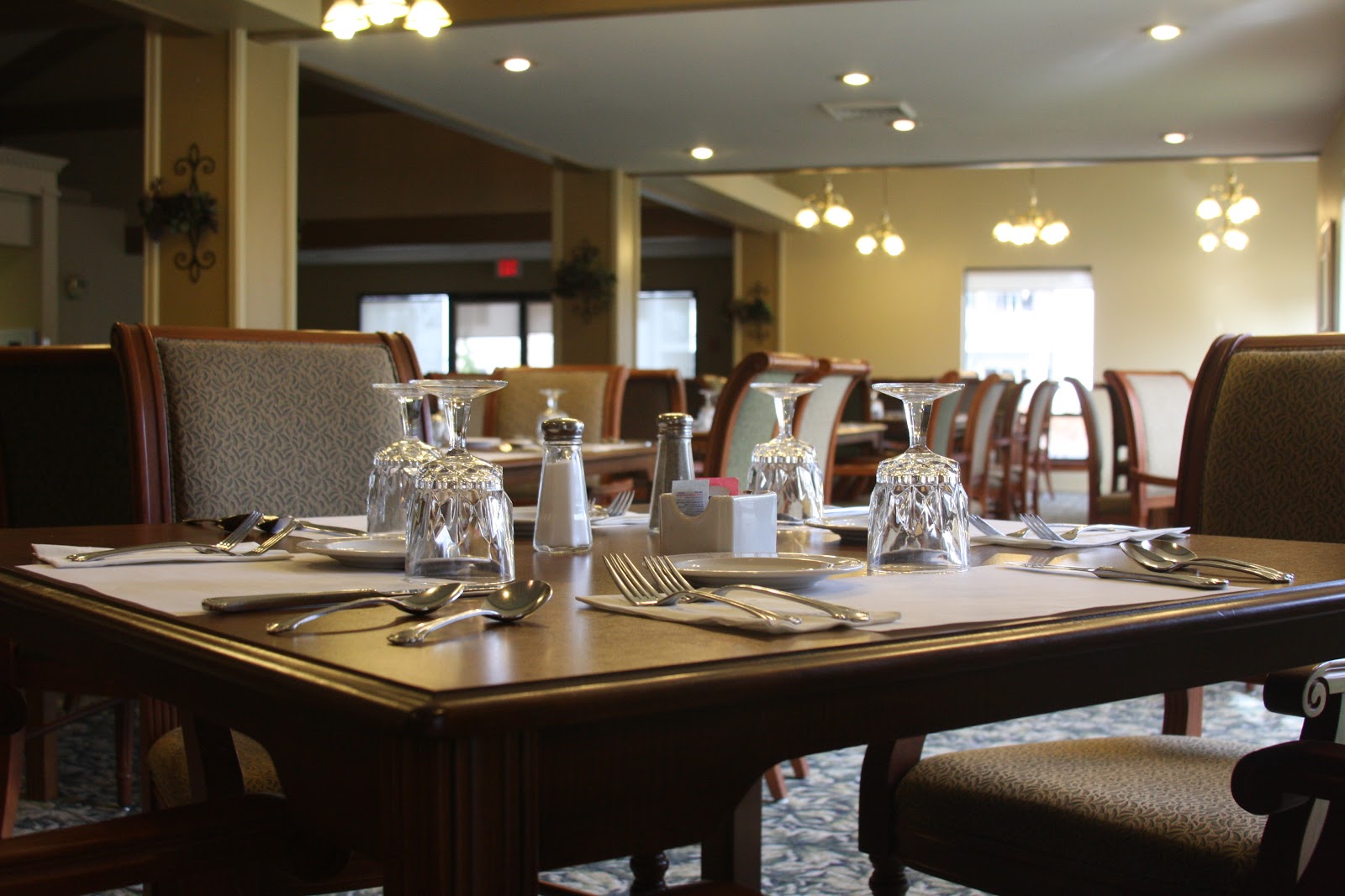Fairwood Retirement Village & Assisted Living