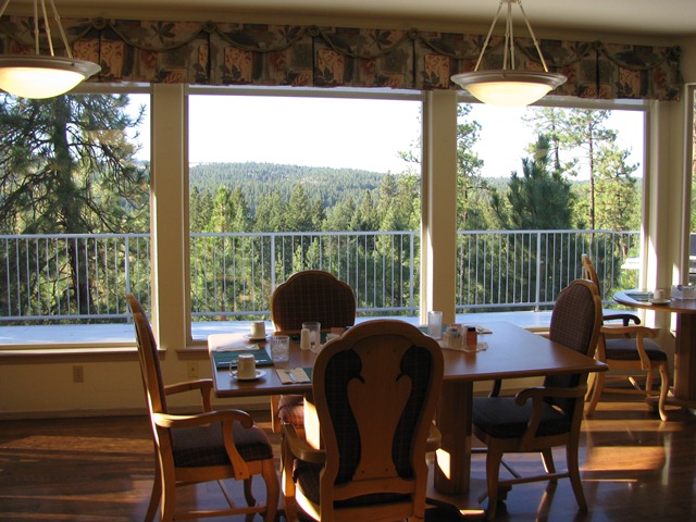 Fairwood Retirement Village & Assisted Living