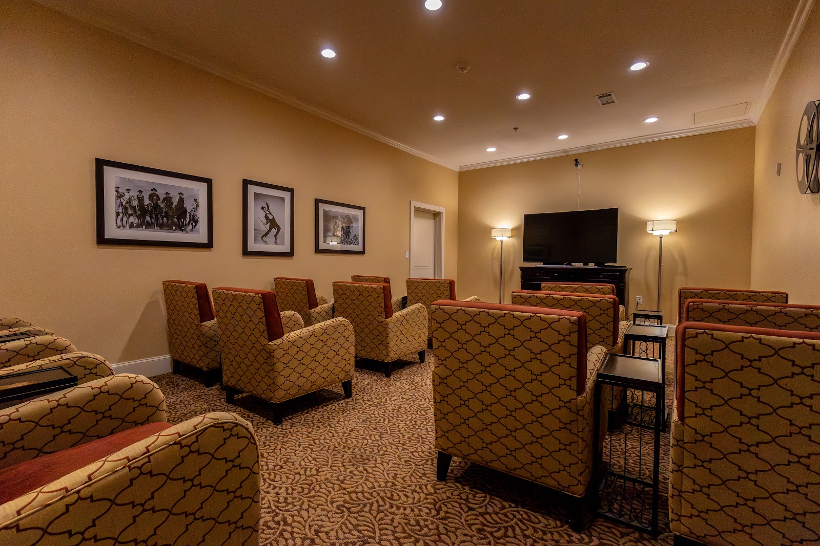 Landon Ridge Sugar Land Assisted Living & Memory Care