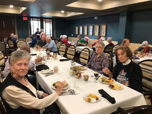 Landon Ridge Sugar Land Assisted Living & Memory Care
