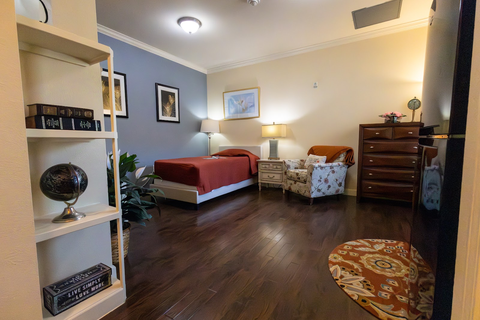 Landon Ridge Sugar Land Assisted Living & Memory Care