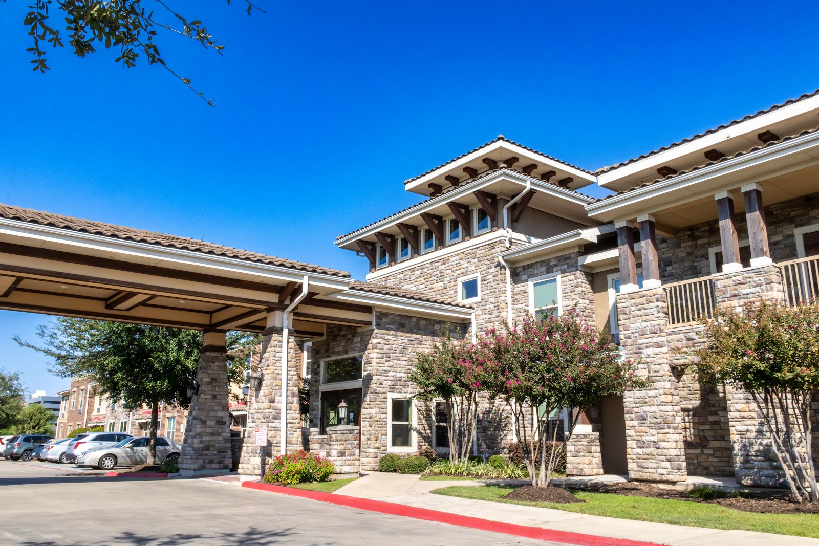 Landon Ridge Sugar Land Assisted Living & Memory Care