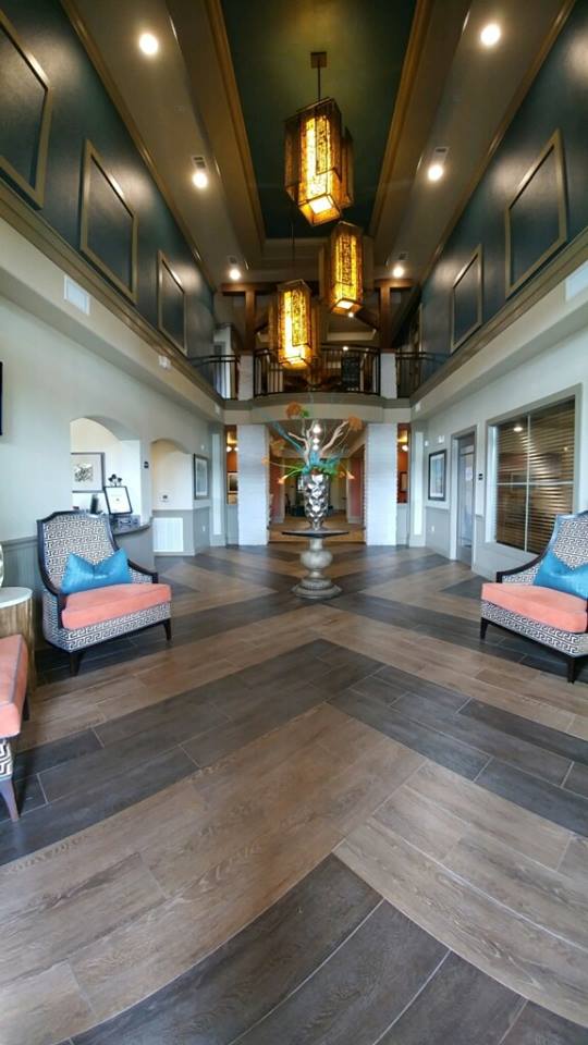 Landon Ridge Sugar Land Assisted Living & Memory Care