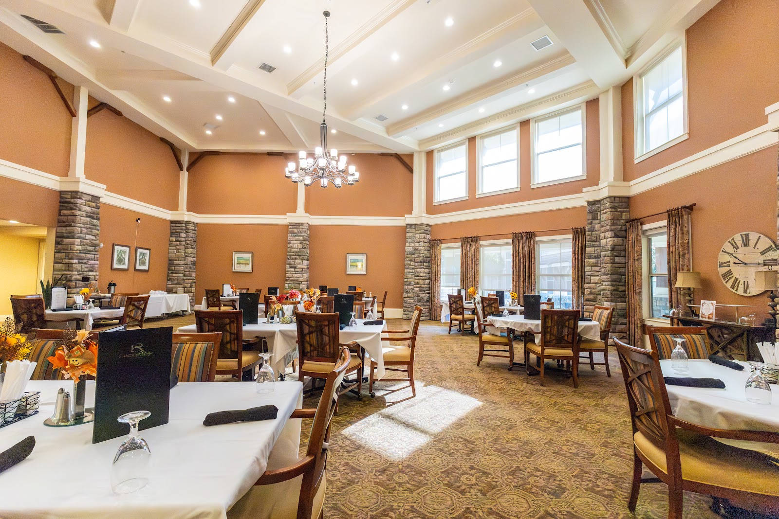 Landon Ridge Sugar Land Assisted Living & Memory Care