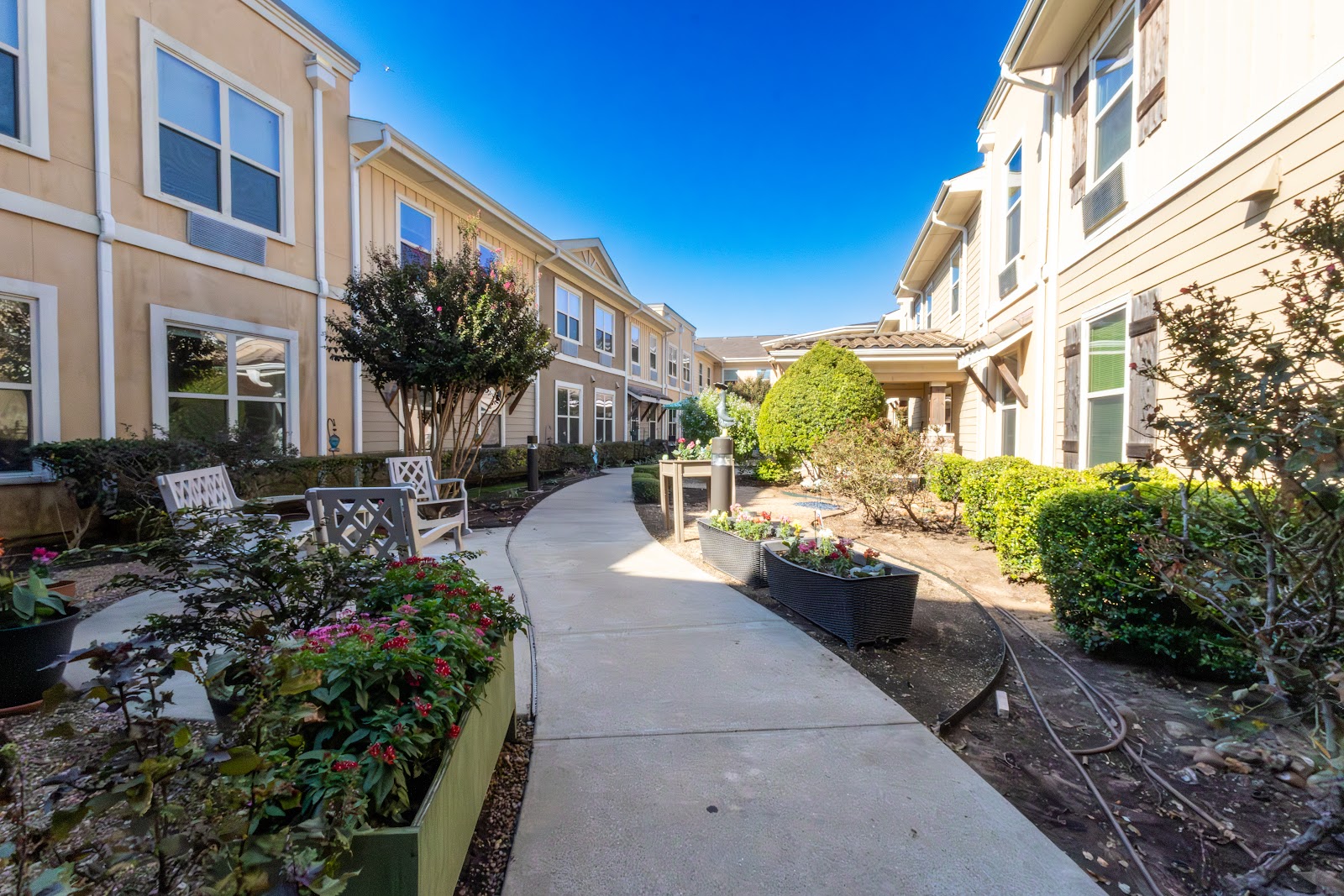 Landon Ridge Sugar Land Assisted Living & Memory Care