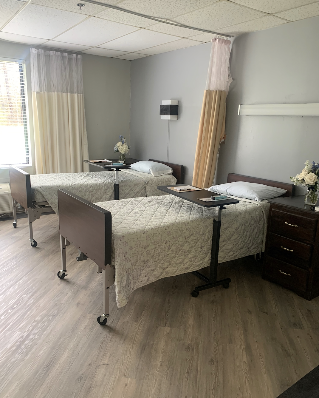 Resorts At Pooler