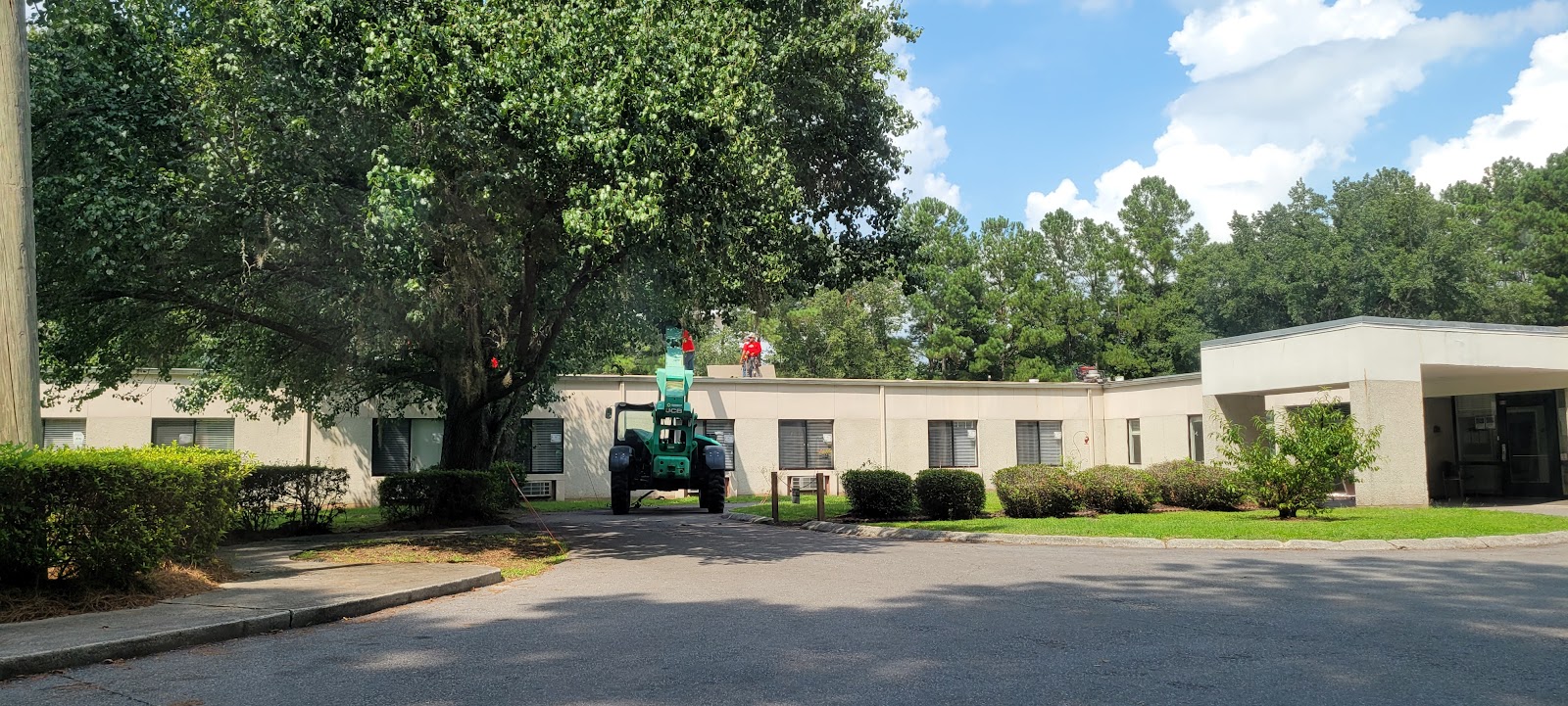 Resorts At Pooler