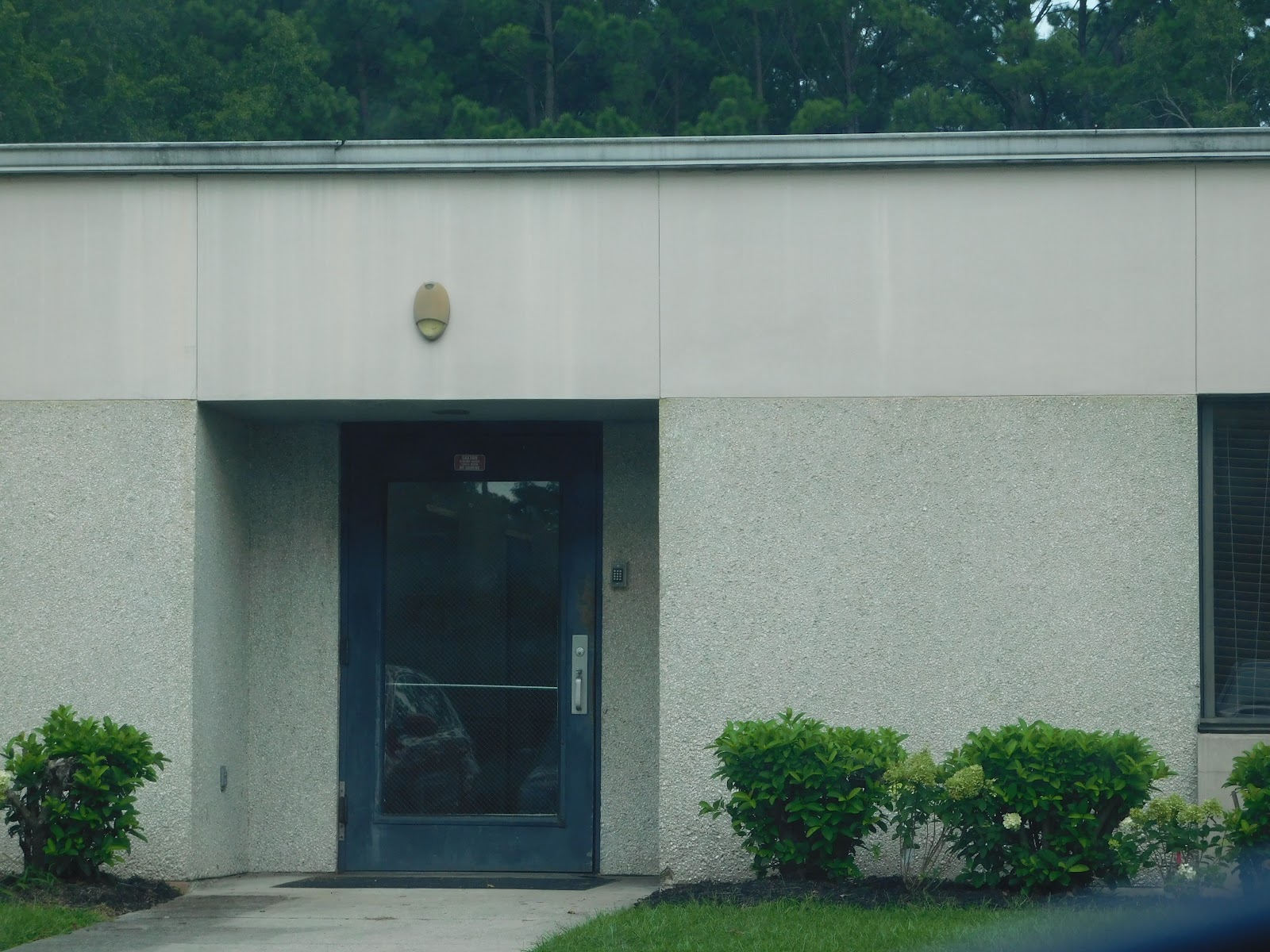 Resorts At Pooler