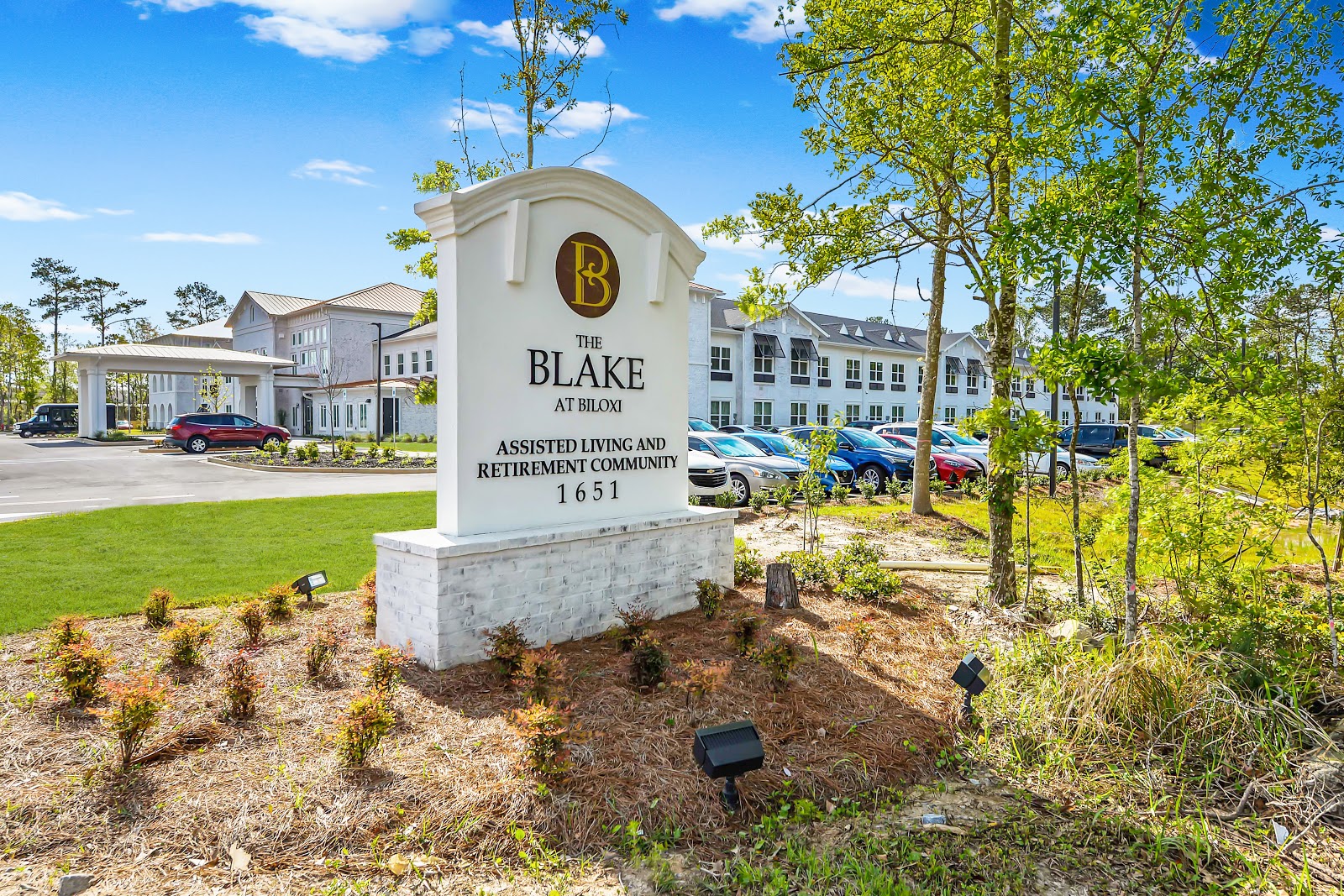 The Blake at Biloxi