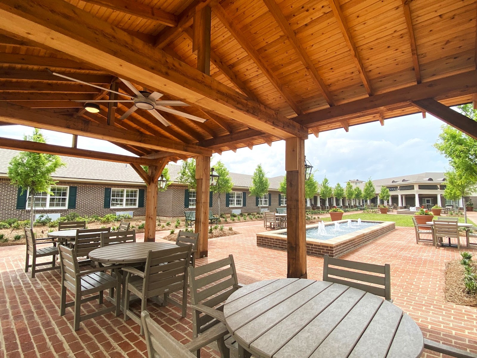 Cypress Point Nursing & Rehabilitation Center, LLC