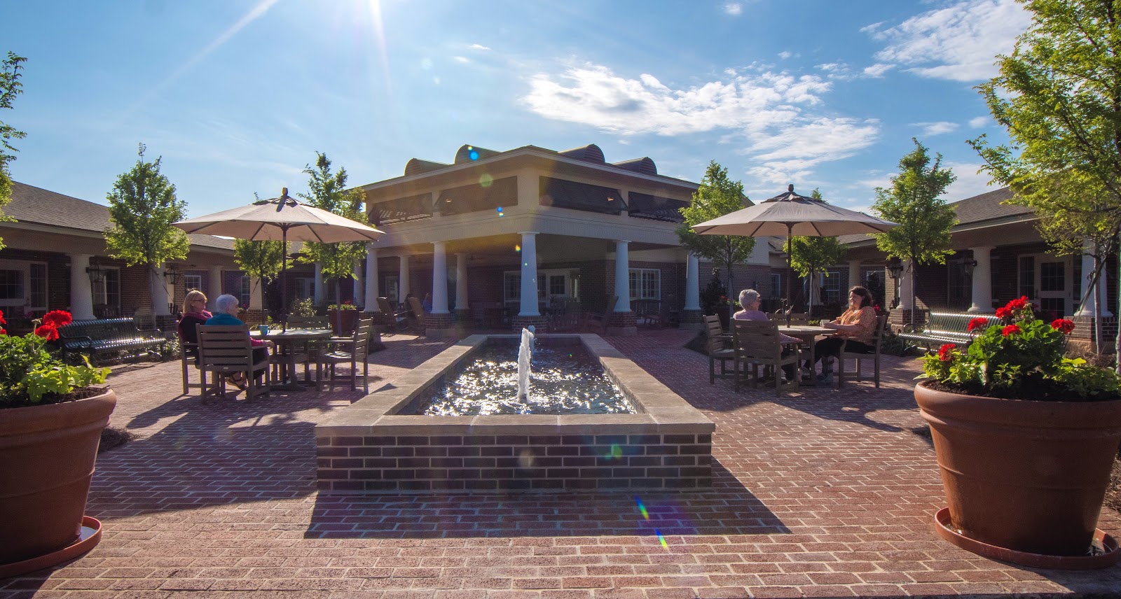Cypress Point Nursing & Rehabilitation Center, LLC