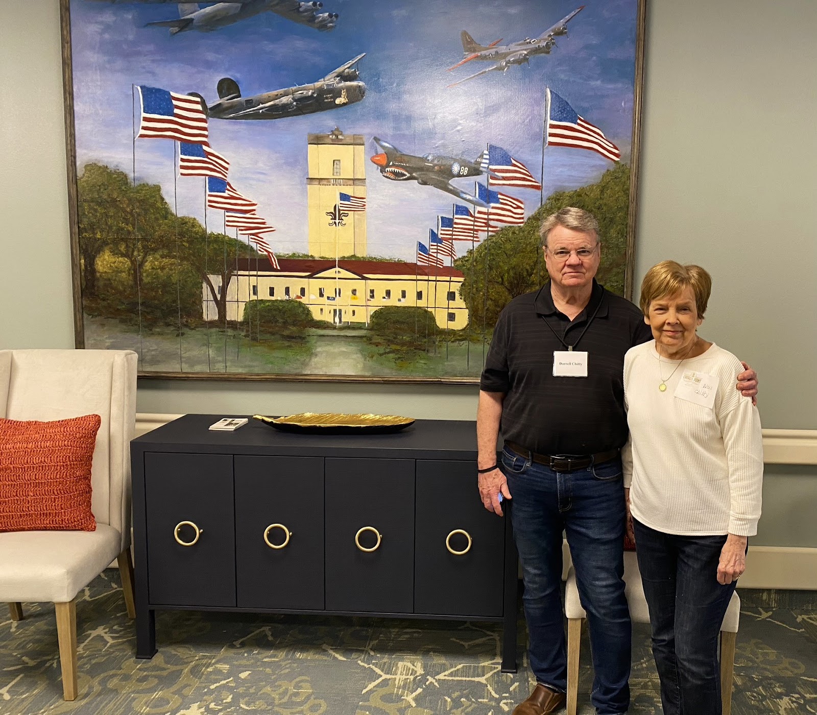 Cypress Point Nursing & Rehabilitation Center, LLC