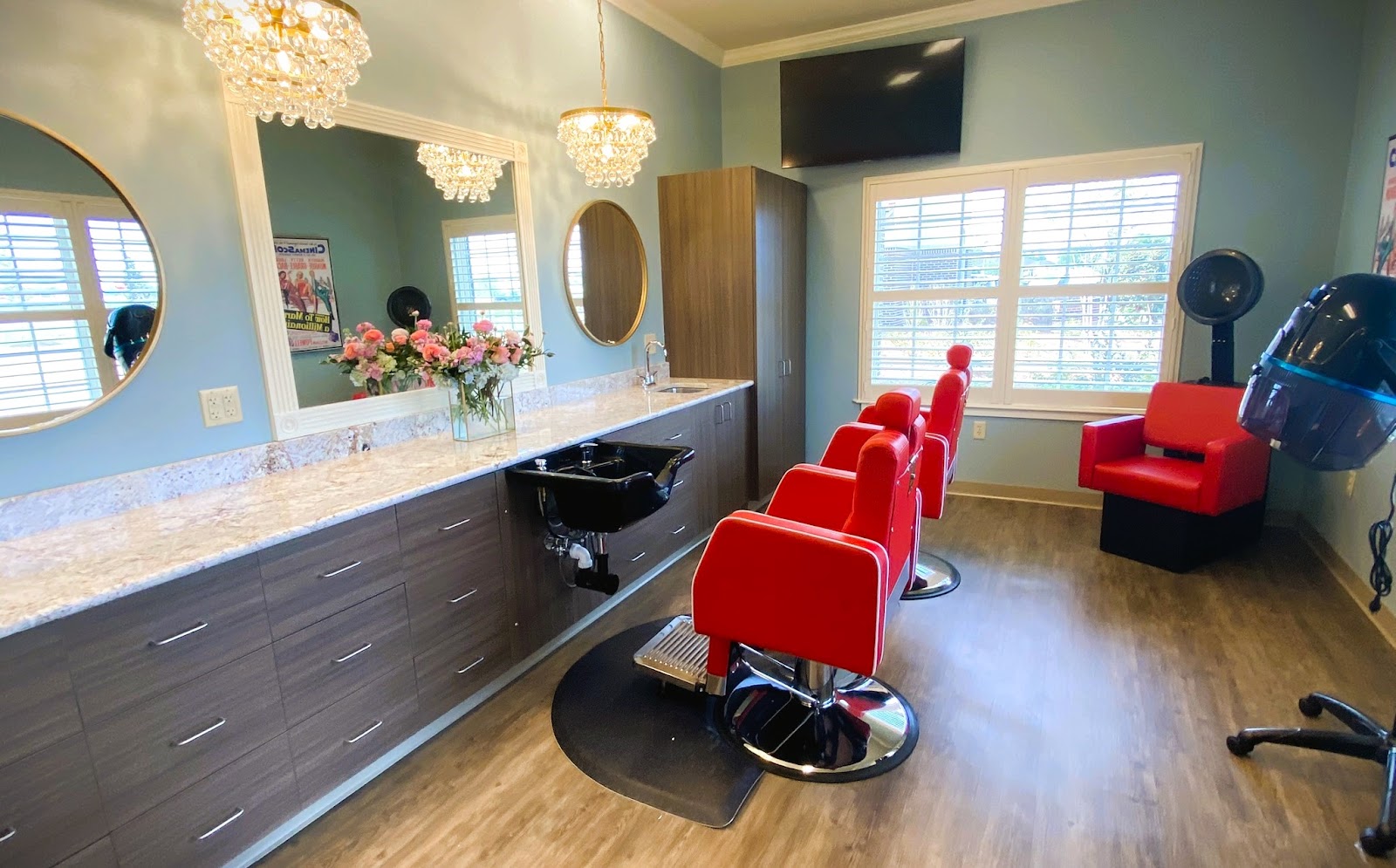 Cypress Point Nursing & Rehabilitation Center, LLC