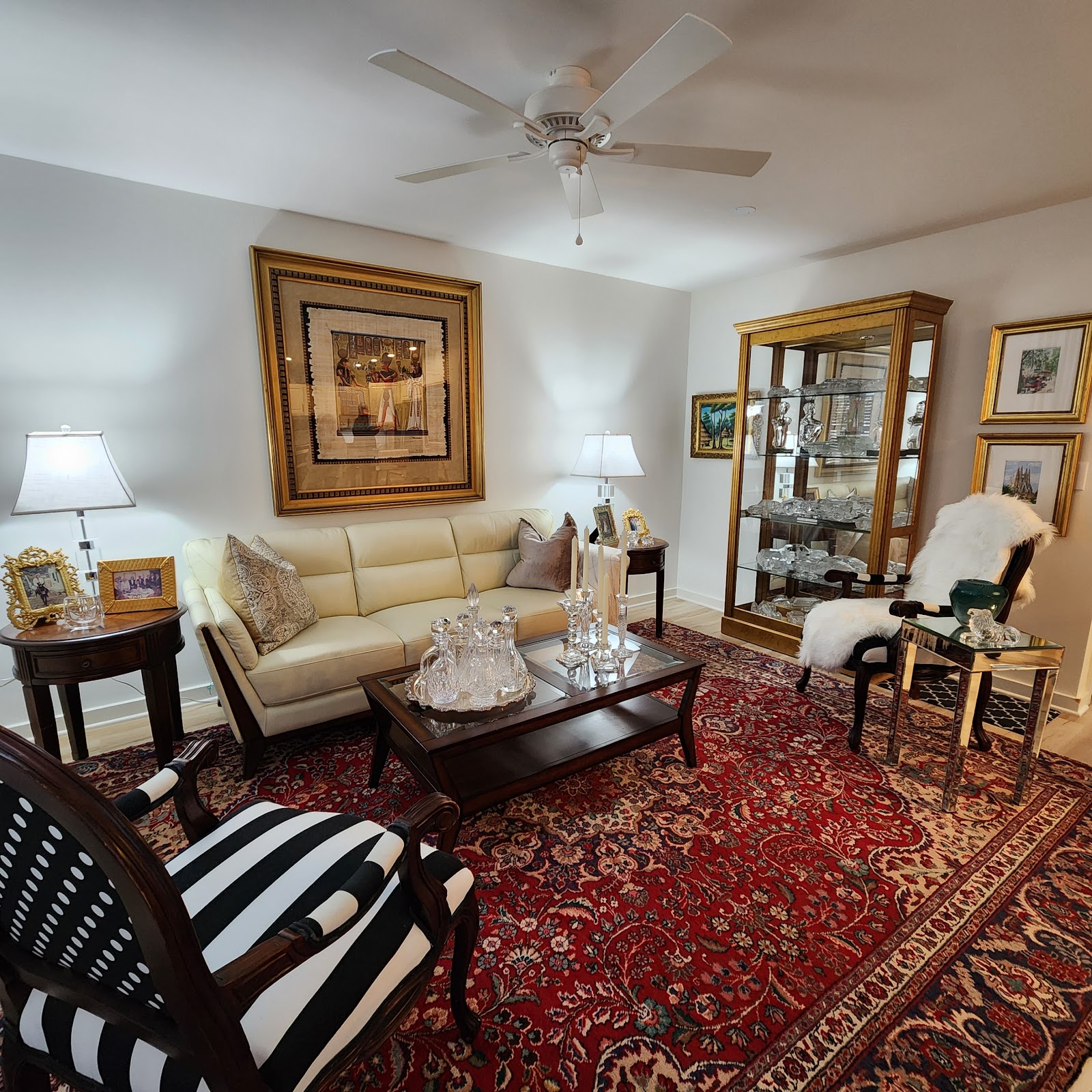 Brooks-Howell Home
