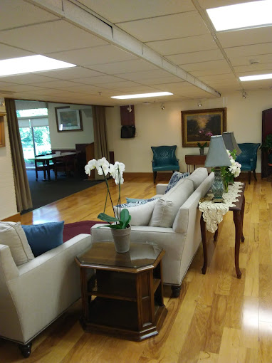 Brooks-Howell Home