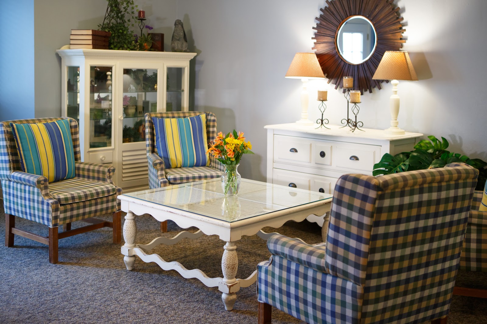 Life Care Center of Puyallup