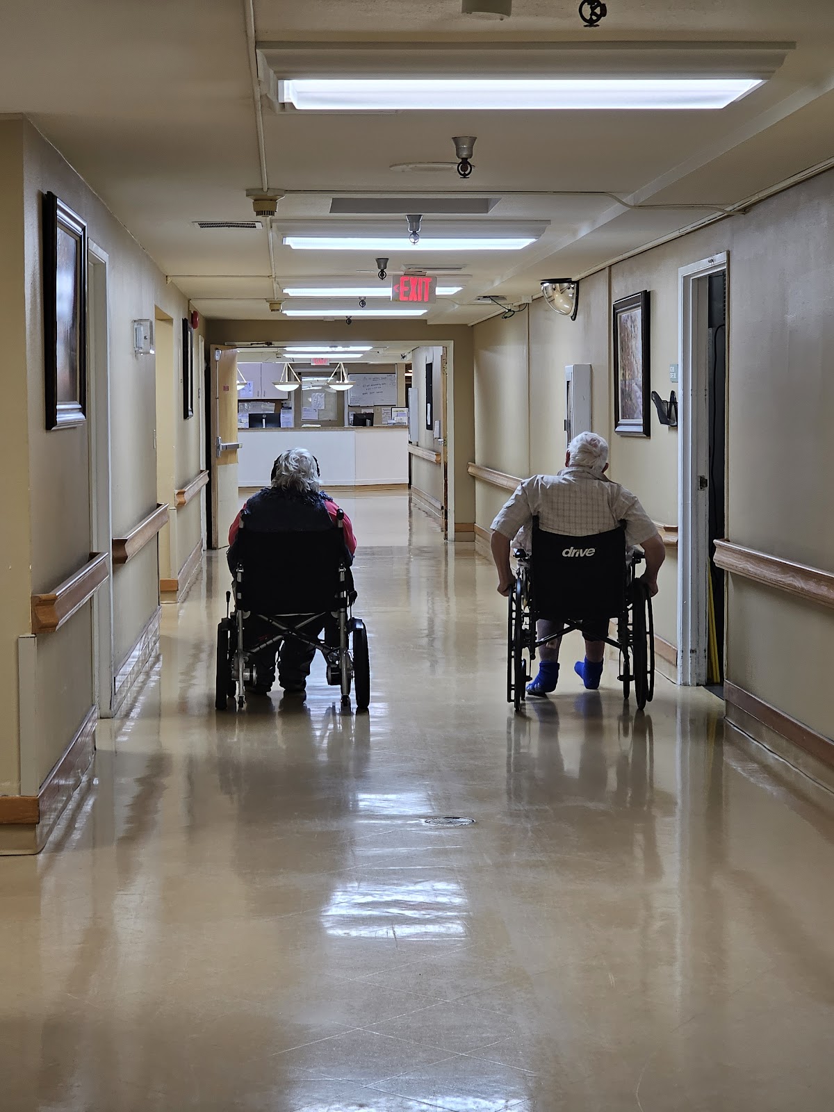 Life Care Center of Puyallup