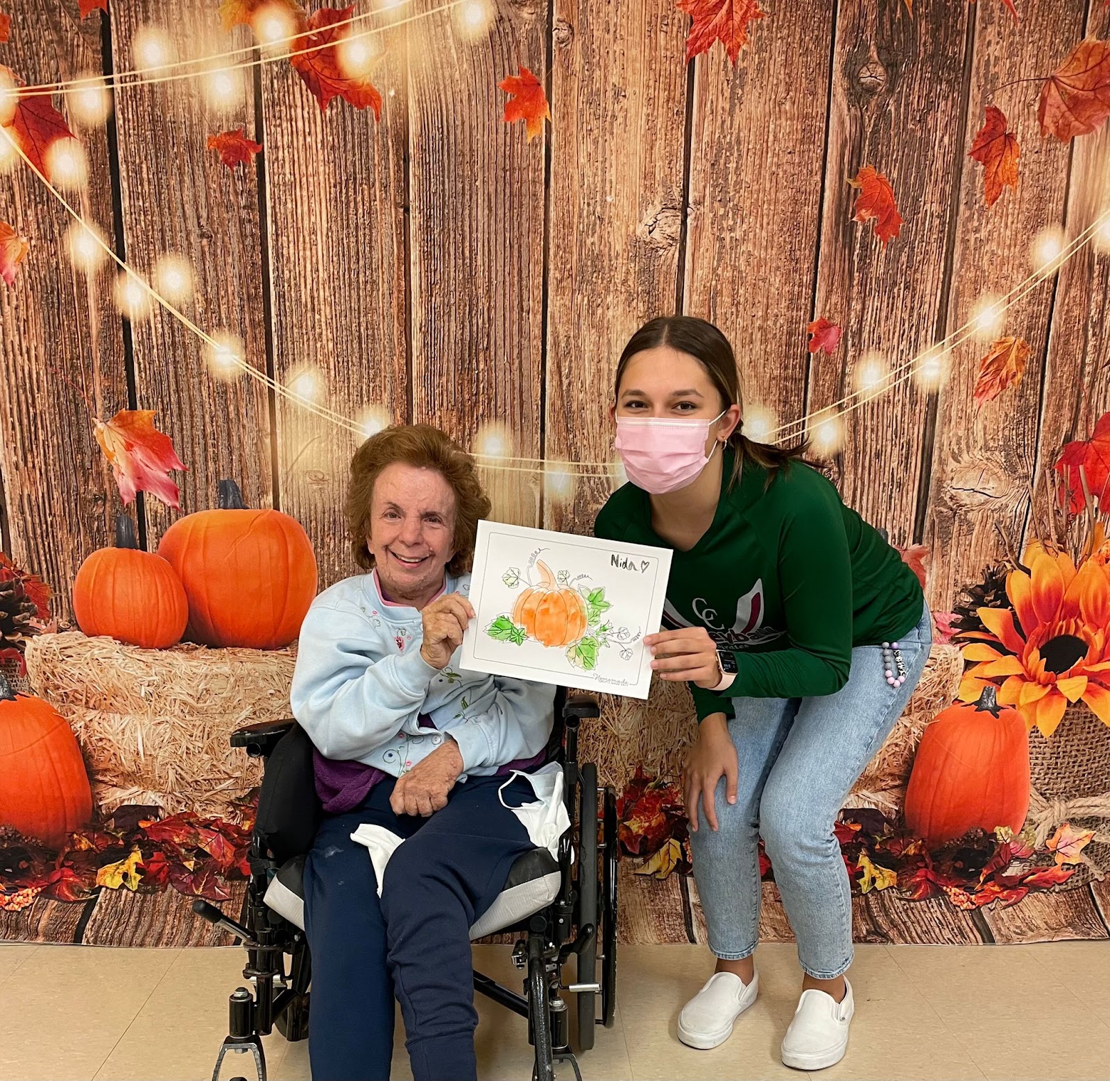 Royal Suites Healthcare & Rehabilitation Center