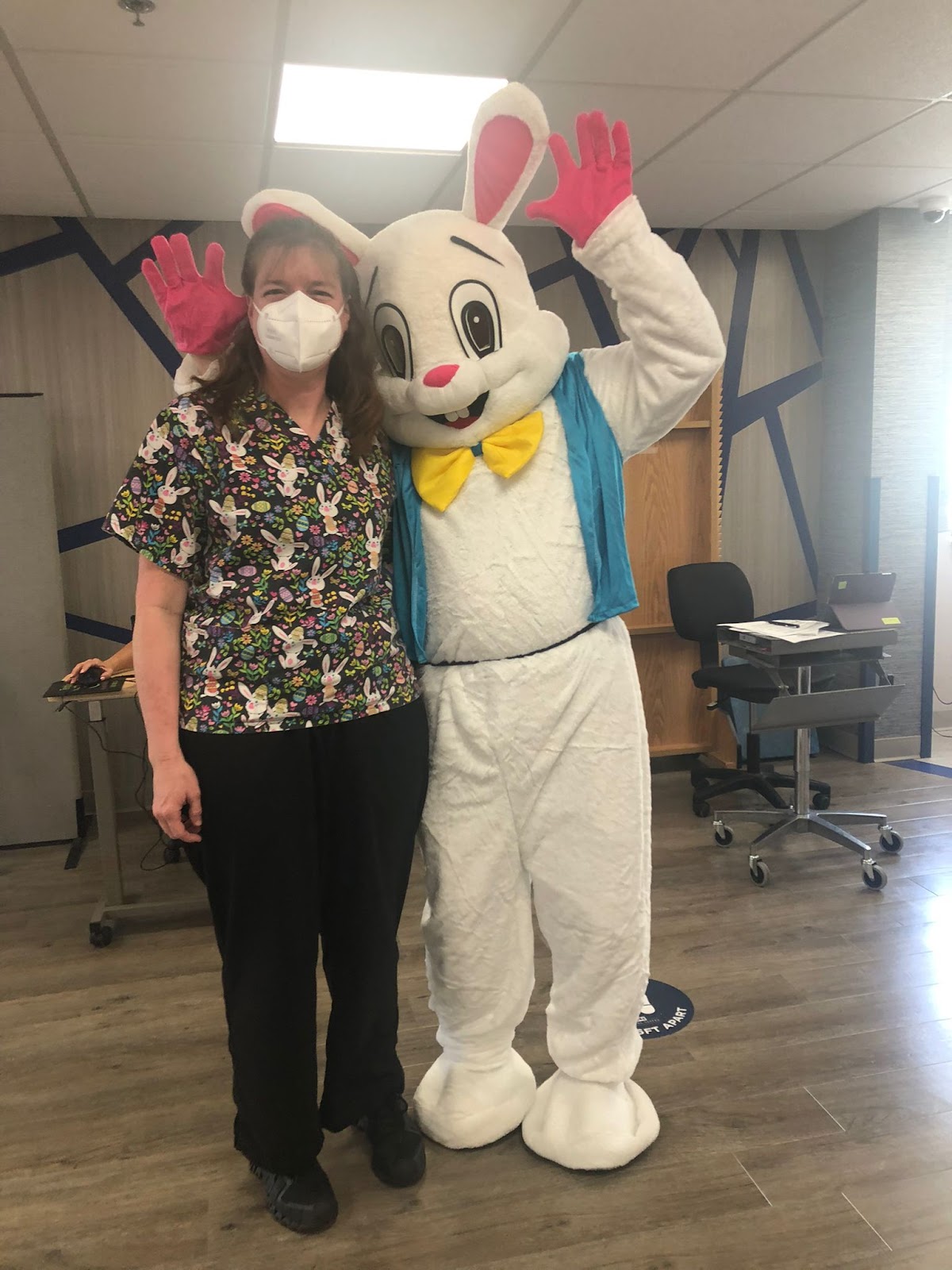 Royal Suites Healthcare & Rehabilitation Center