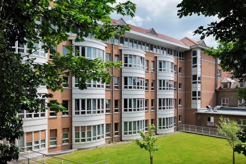 Le Home Saint-Lambert
