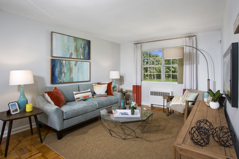 Queenstown Apartments