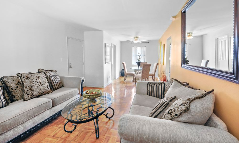 Queenstown Apartments